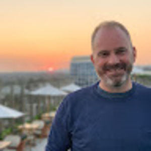 Meet your Posher, Bruce